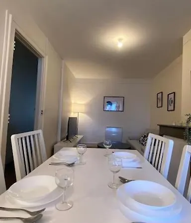 L'idéal - Hypercentre - 3ch - Myraconciergerie *