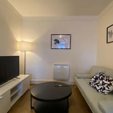 L'idéal - Hypercentre - 3ch - Myraconciergerie Apartamento Pau