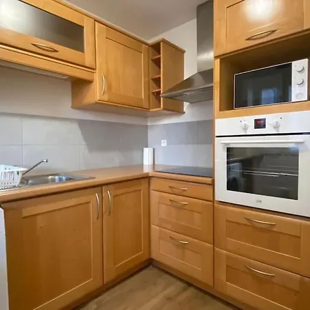 Apartamento L'idéal - Hypercentre - 3ch - Myraconciergerie Pau