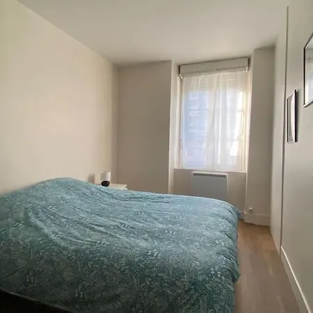 L'ideal - Hypercentre - 3ch - Myraconciergerie Apartment *