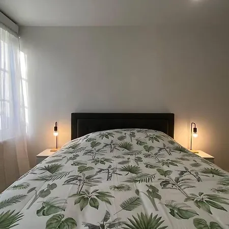 L'idéal - Hypercentre - 3ch - Myraconciergerie Apartamento Pau